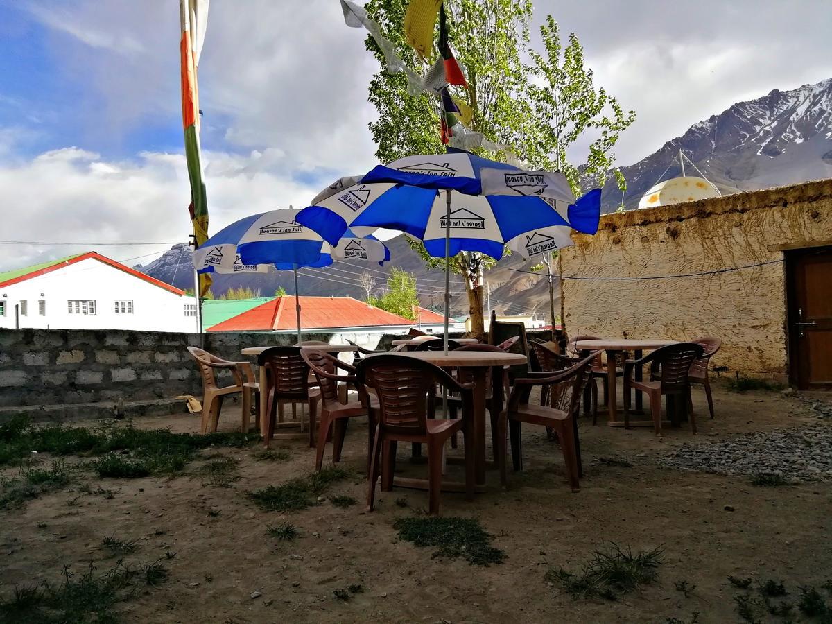 Kunga Hotel And Restaurant Manali (Himachal Pradesh) Exterior photo